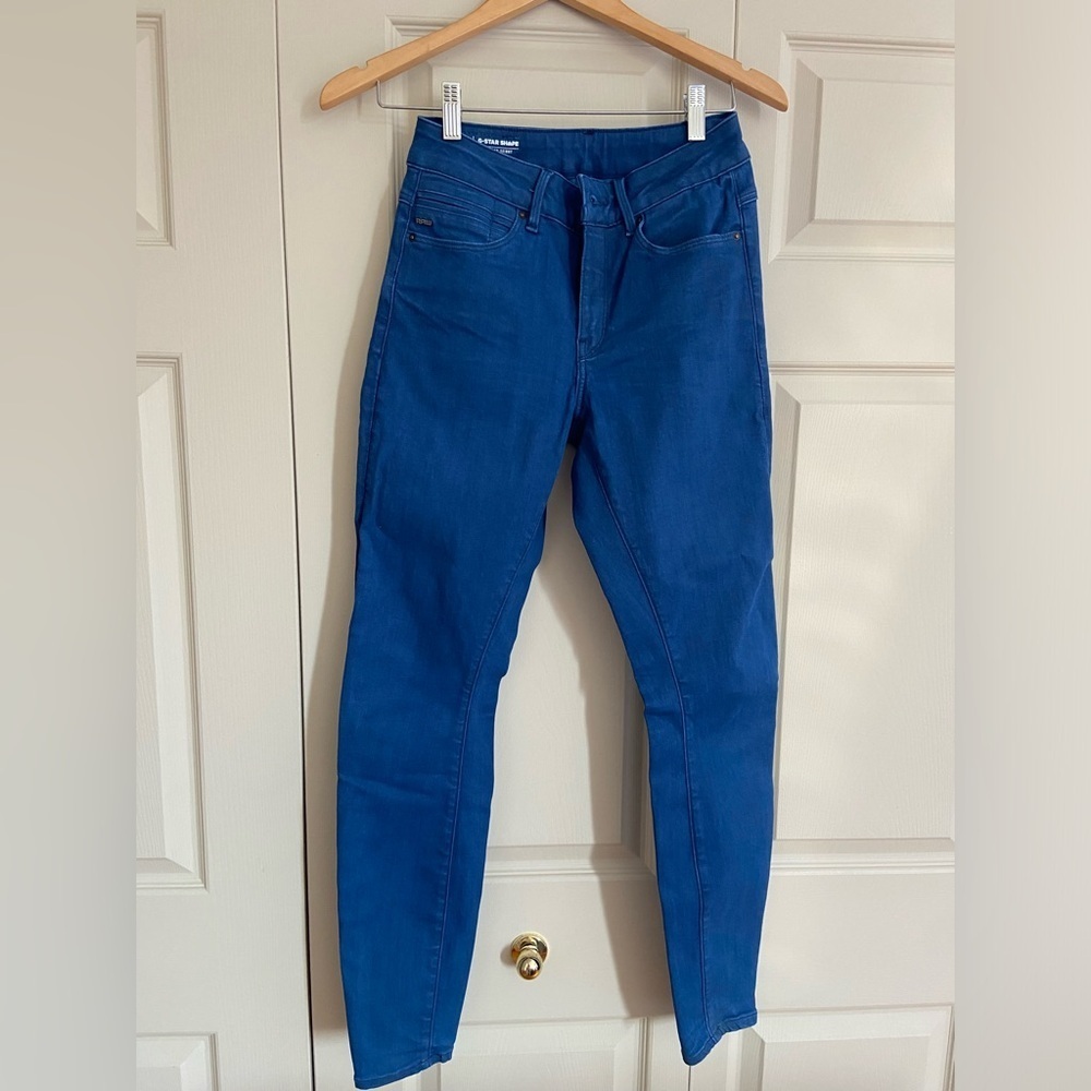 G-STAR RAW JEANS